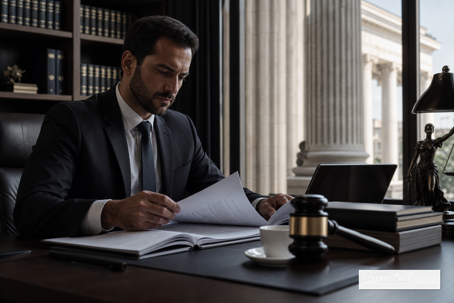 Advogado administrativo em Mauá — licitações e servidores