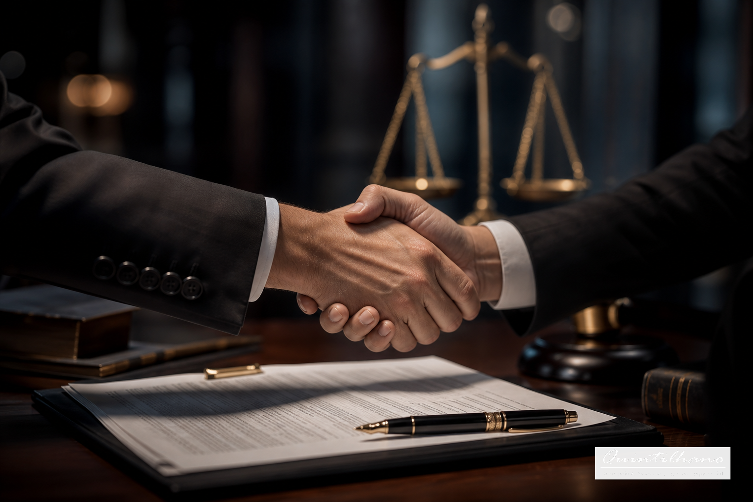Advogado cível em Mauá — contratos e indenizações