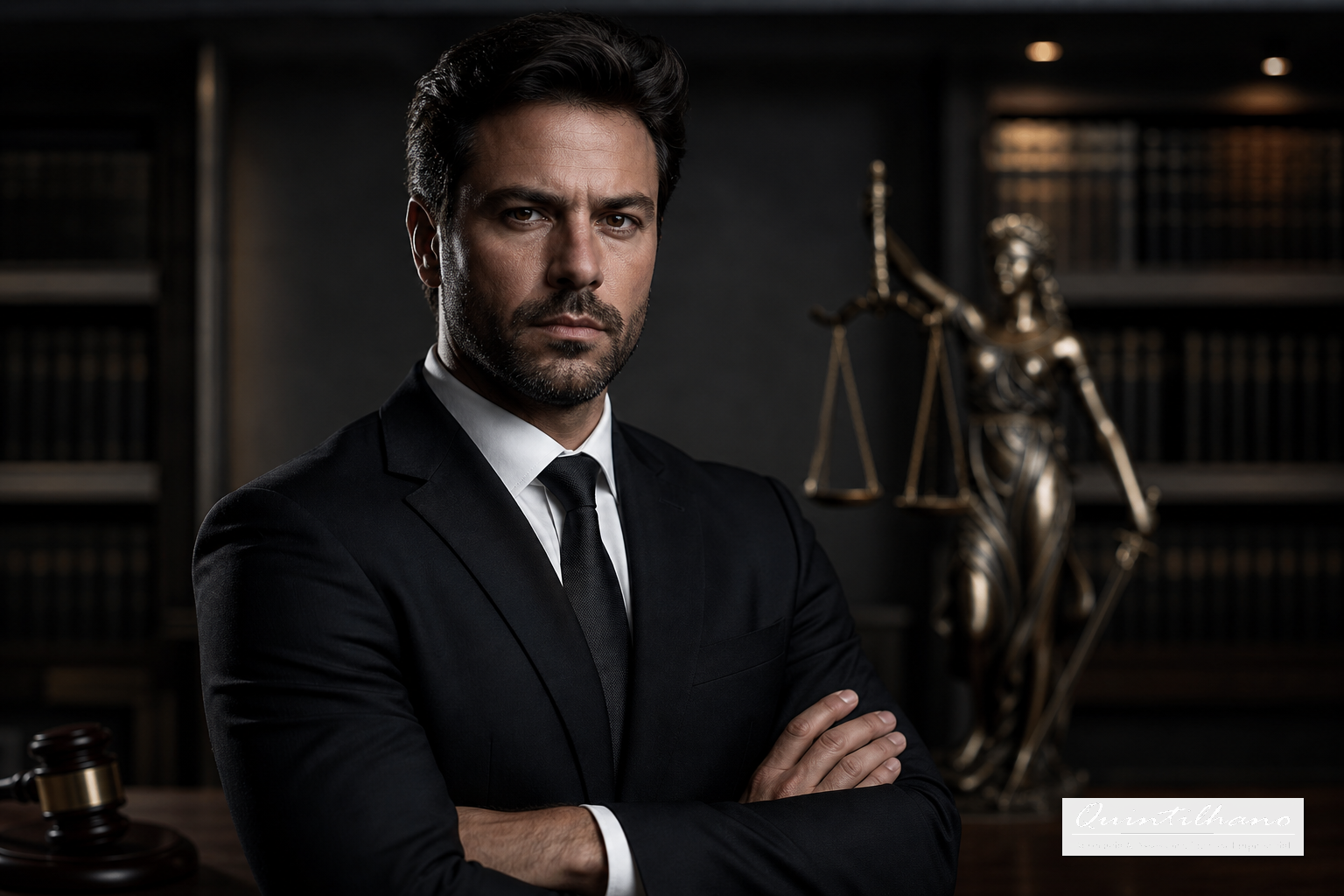 Advogado criminal em Mauá — defesa penal