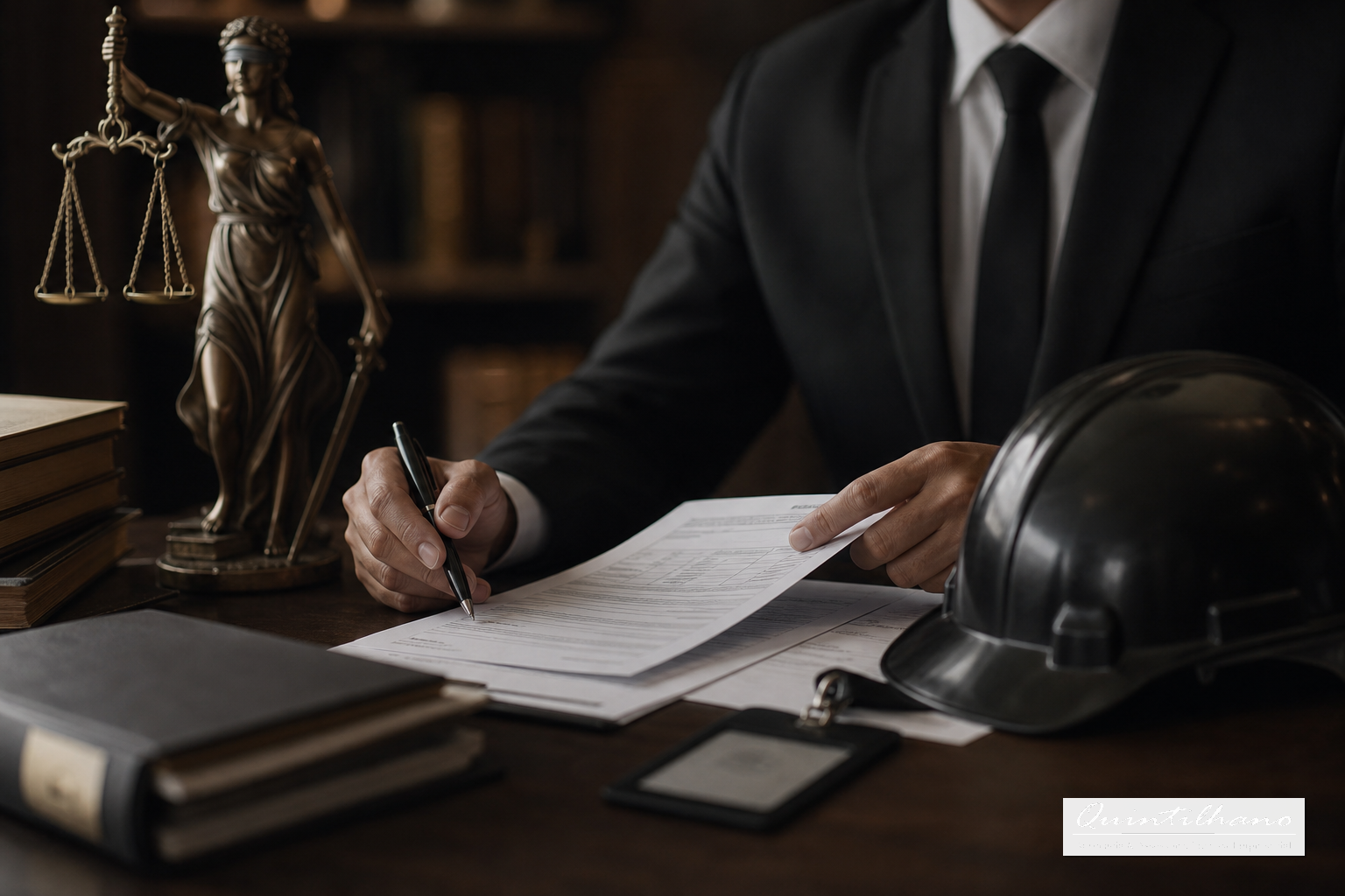 Advogado trabalhista em Mauá — direitos do trabalhador