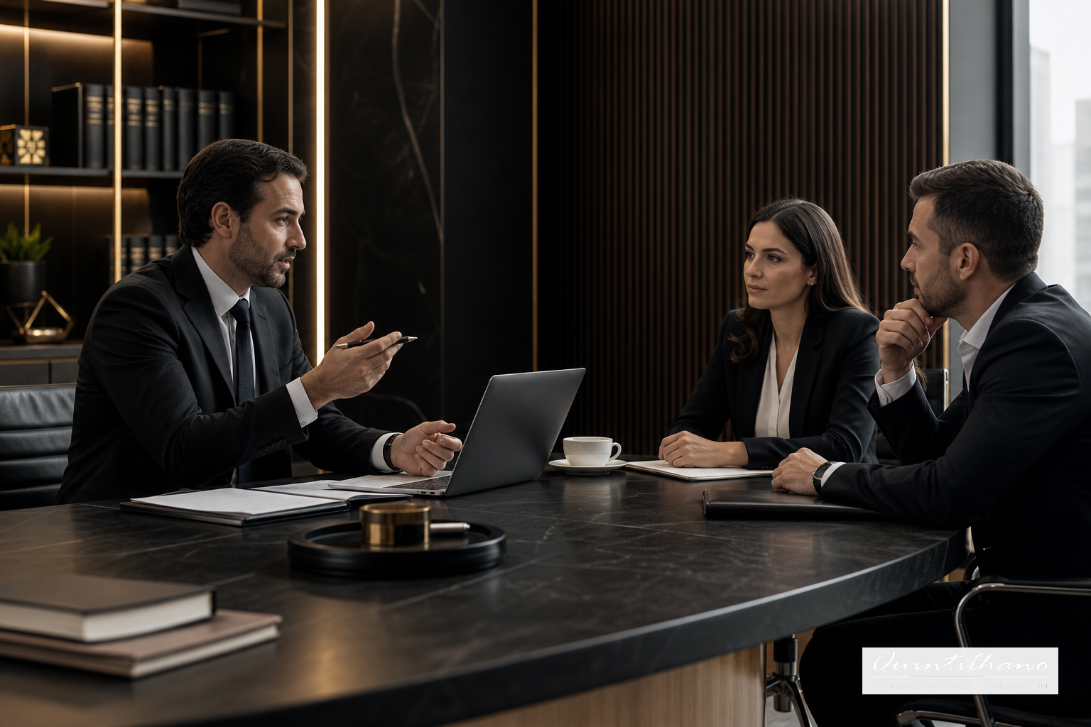 Consultoria Jurídica em Mauá